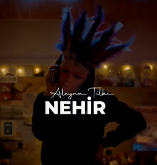 دانلود آهنگ Kabus - Aleyna Tilki از Aleyna Tilki