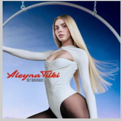 دانلود آهنگ Benim Aşkım Kimmiş - Aleyna Tilki از Aleyna Tilki