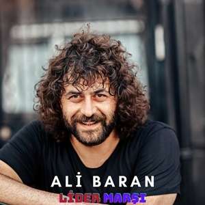 دانلود آهنگ Dere - Ali Baran از Ali Baran