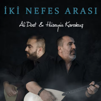 دانلود آهنگ Aklın Yetmediği Işe Karışma (feat Hüseyin Karakuş) - Ali Dost از Ali Dost