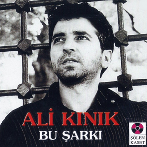 دانلود آهنگ Ali Kınık از Bu Şarkı