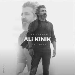 دانلود آهنگ Ali Kınık از Tanrının Ordusu