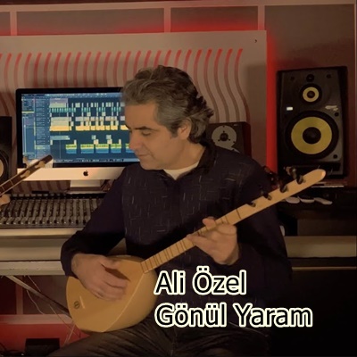 دانلود آهنگ Gönül Yaram - Ali Özel از Ali Özel