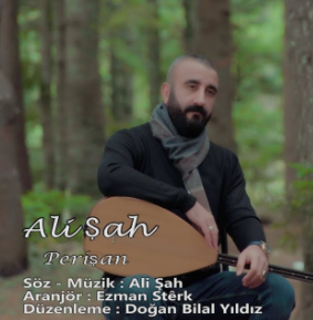 دانلود آهنگ Perişan - Ali Şah از Ali Şah