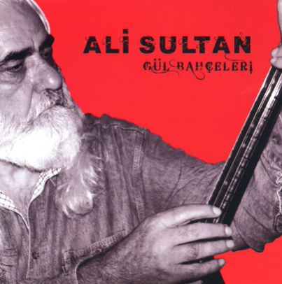 دانلود آهنگ Dostun Birtek Gülü - Ali Sultan از Ali Sultan