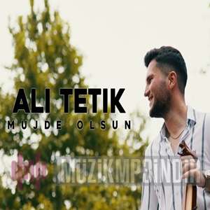دانلود آهنگ Ben O Yarsız Duramam - Ali Tetik از Ali Tetik