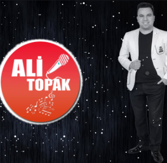 دانلود آهنگ Bu Gelin - Ali Topak از Ali Topak