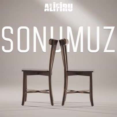 دانلود آهنگ Kuzum - Alifiru از Alifiru