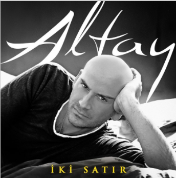 دانلود آهنگ İki Satır - Altay از Altay