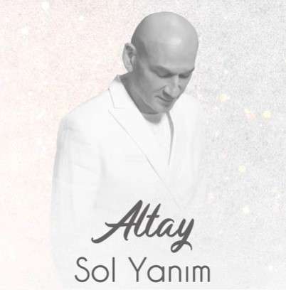 دانلود آهنگ Anti Aşk - Altay از Altay