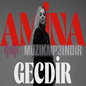 دانلود آهنگ Gecdir - Amina از Amina