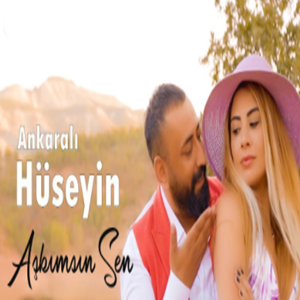 دانلود آهنگ Aşkımsın Sen - Ankaralı Hüseyin از Ankaralı Hüseyin