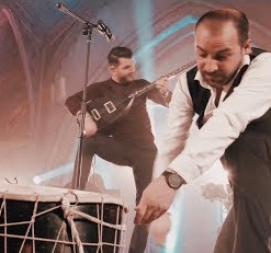 دانلود آهنگ Dır Dır Avrat - Ankaralı Turgut از Ankaralı Turgut