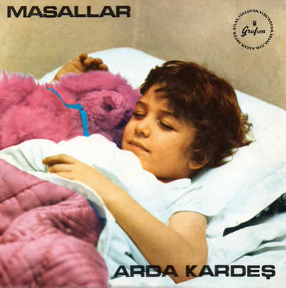 دانلود آهنگ Adam Olmayacağım - Arda Kardeş از Arda Kardeş