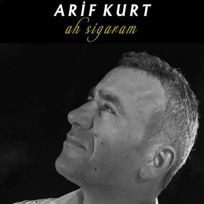 دانلود آهنگ Ağır Geldi - Arif Kurt از Arif Kurt