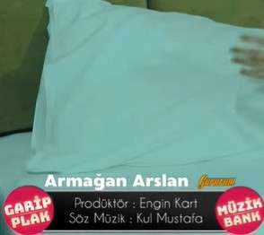 دانلود آهنگ Armağan Arslan از Eliminen Dayı Eliminen (feat Fatih Bulut)