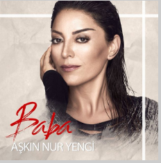 دانلود آهنگ Aşkın Nur Yengi از Baba