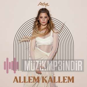 دانلود آهنگ Allem Kallem - Atiye از Atiye
