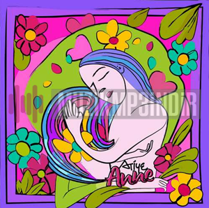 دانلود آهنگ Anne - Atiye از Atiye