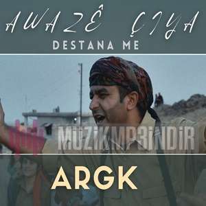 دانلود آهنگ Argk Rizgari - Awazen Çiya از Awazen Çiya