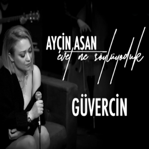 دانلود آهنگ Affet - Ayçin Asan از Ayçin Asan