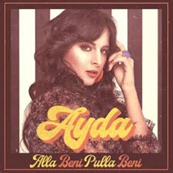 دانلود آهنگ Alla Beni Pulla Beni - Ayda از Ayda