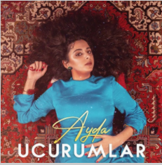 دانلود آهنگ Bu Dağlar Kömürdendir (feat Sermet Ağartan) - Ayda از Ayda