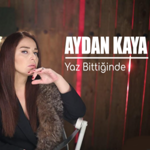 دانلود آهنگ Aşk Çıkmazı - Aydan Kaya از Aydan Kaya