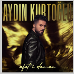 دانلود آهنگ Afeti Devran - Aydın Kurtoğlu از Aydın Kurtoğlu