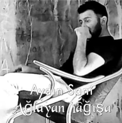 دانلود آهنگ Ağlama Sevda - Aydın Sani از Aydın Sani
