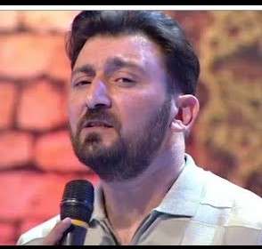 دانلود آهنگ Ağ Ölüm (feat Aydin Lokbatanli) - Aydın Sani از Aydın Sani