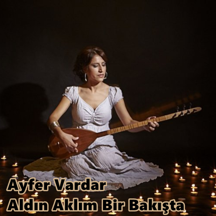 دانلود آهنگ Akşam Olur Karanlığa Kalırsın - Ayfer Vardar از Ayfer Vardar