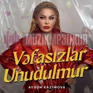 دانلود آهنگ Aygün Kazımova از Parol