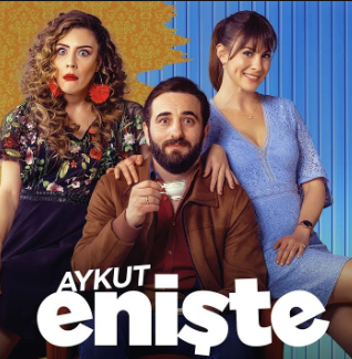 دانلود آهنگ Geliyor Geliyor Aykut Enişte - Aykut Enişte از Aykut Enişte