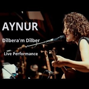 دانلود آهنگ Aynur Doğan از Ezim Ezim Eziliyor Yüreğim (Live)