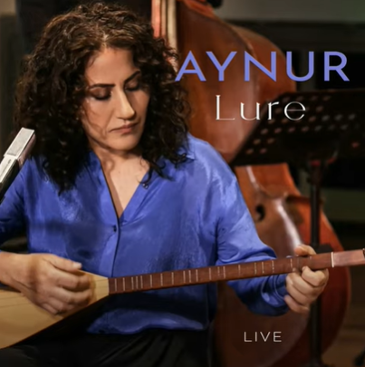 دانلود آهنگ Aynur Doğan از Rewend (Canlı)