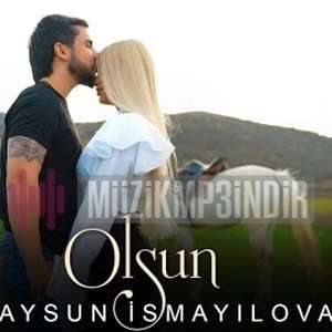 دانلود آهنگ Ayrılığa Dözmerem - Aysun İsmayılova از Aysun İsmayılova