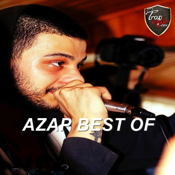 دانلود آهنگ 21 - Azap از Azap