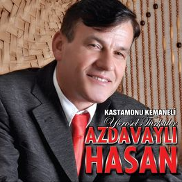 دانلود آهنگ Azdavay Bayır Bayır - Azdavaylı Hasan از Azdavaylı Hasan