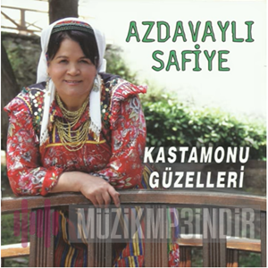 دانلود آهنگ Azdavaylı Safiye از Odun Alırsan Meşe