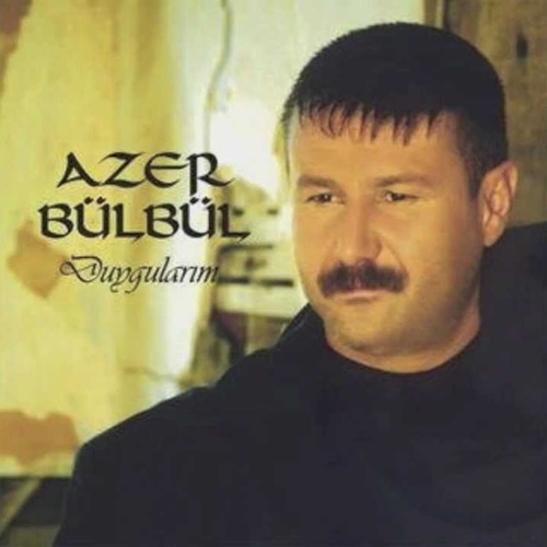 Azer Bülbül