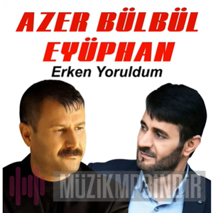 دانلود آهنگ Azer Bülbül از Yanaram Aşkına