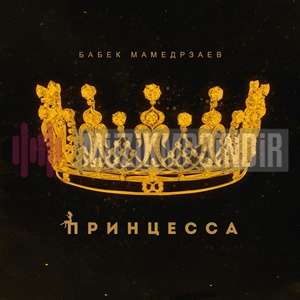 دانلود آهنگ Princesa - Babek Mamedrzaev از Babek Mamedrzaev