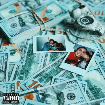 دانلود آهنگ Amorfoda - Bad Bunny از Bad Bunny