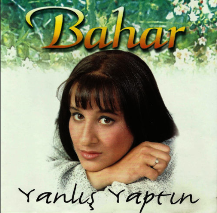 دانلود آهنگ Allah - Bahar از Bahar