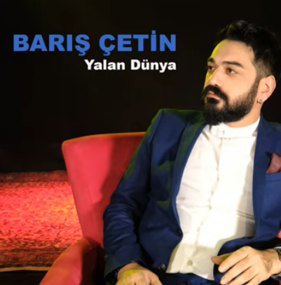 دانلود آهنگ Gurbet Elde Yad Ellerin Derdini - Barış Çetin از Barış Çetin