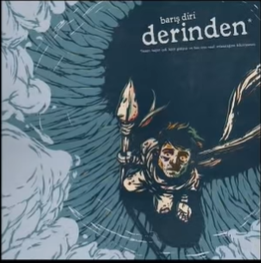دانلود آهنگ Derinden Derinden از Barış Diri