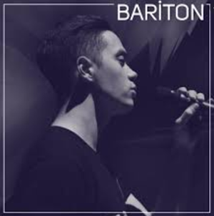 دانلود آهنگ Bir Derdim Var (Cover) - Bariton از Bariton