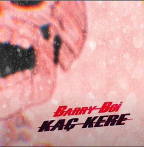 دانلود آهنگ Canavar (feat NeoFeu, Naskas) - Barry Boi از Barry Boi