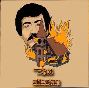 دانلود آهنگ Anlatamıyorum - Bedel از Bedel